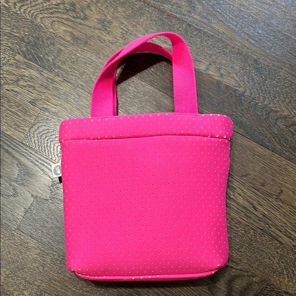 Koala go pink purse crossover